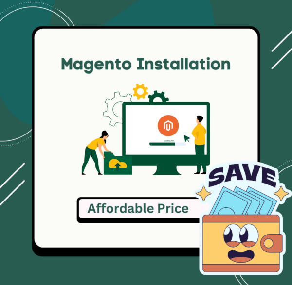 Magento Installation