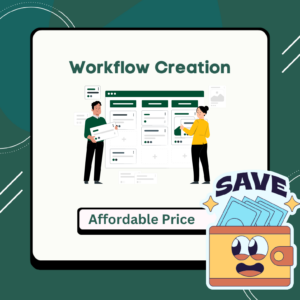 Workflow Creation