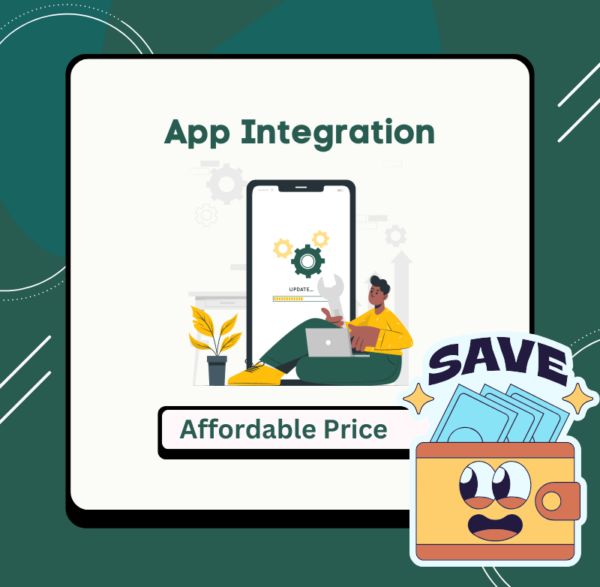 App Integration