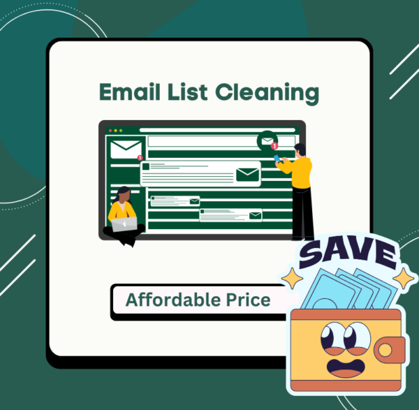 Email List Cleaning