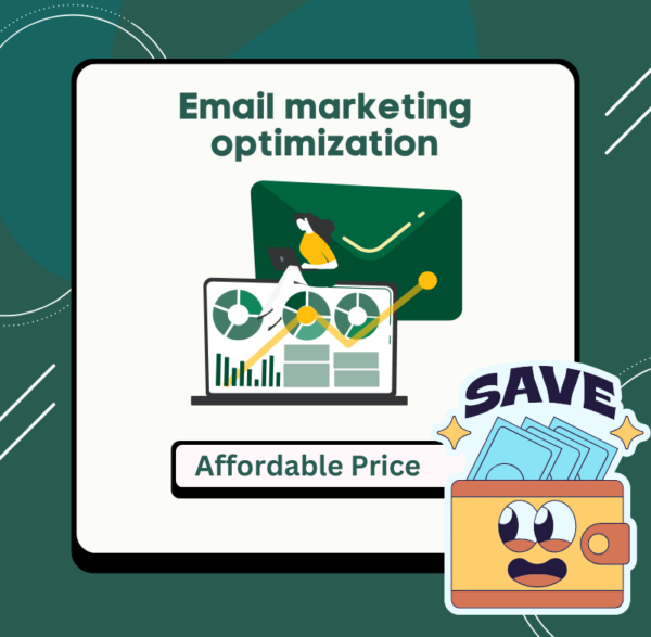 Email marketing optimization