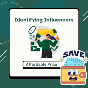 Identifying Influencers