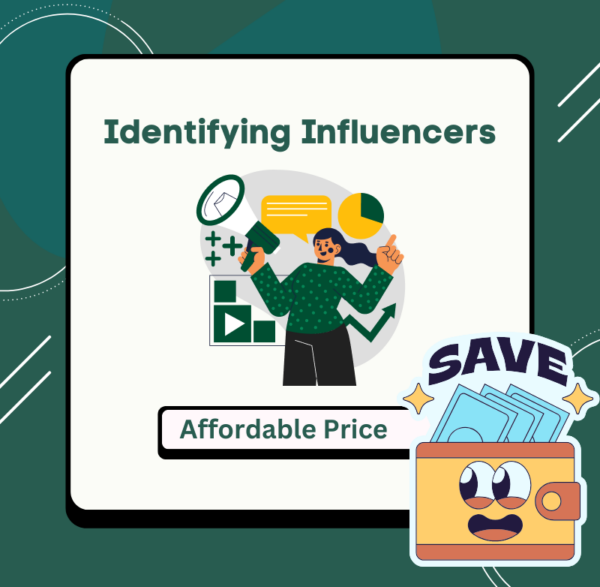 Identifying Influencers