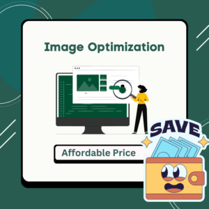 Image Optimization