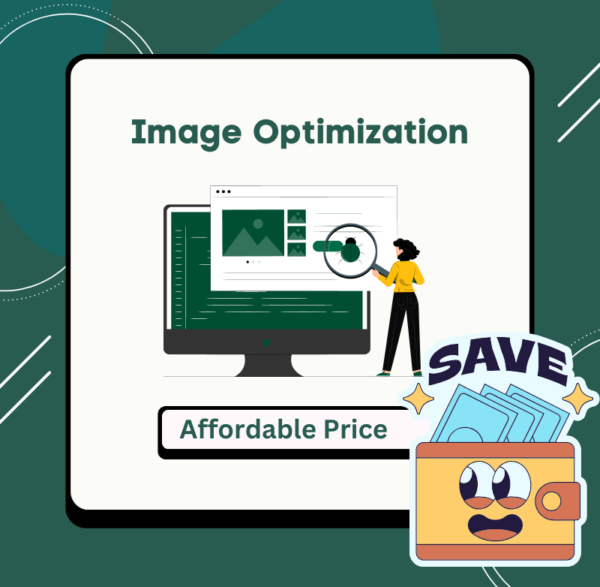 Image Optimization