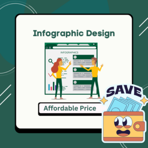 Infographics design