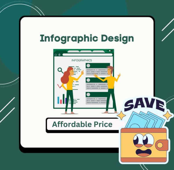 Infographics design