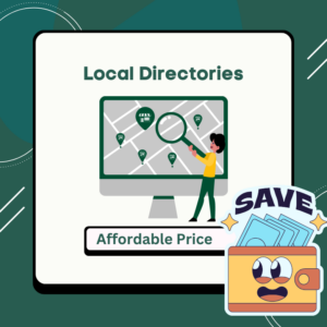 Local Directories