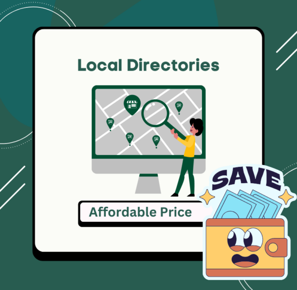 Local Directories