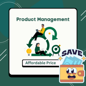 Product Management