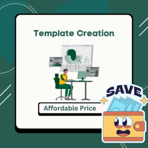 Template Creation