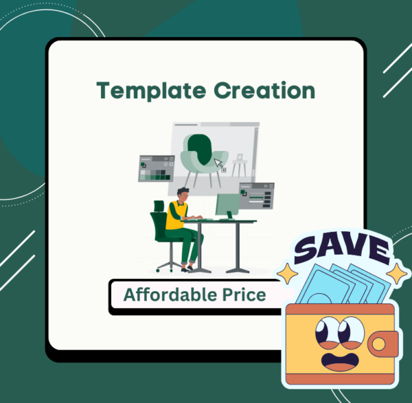 Template Creation